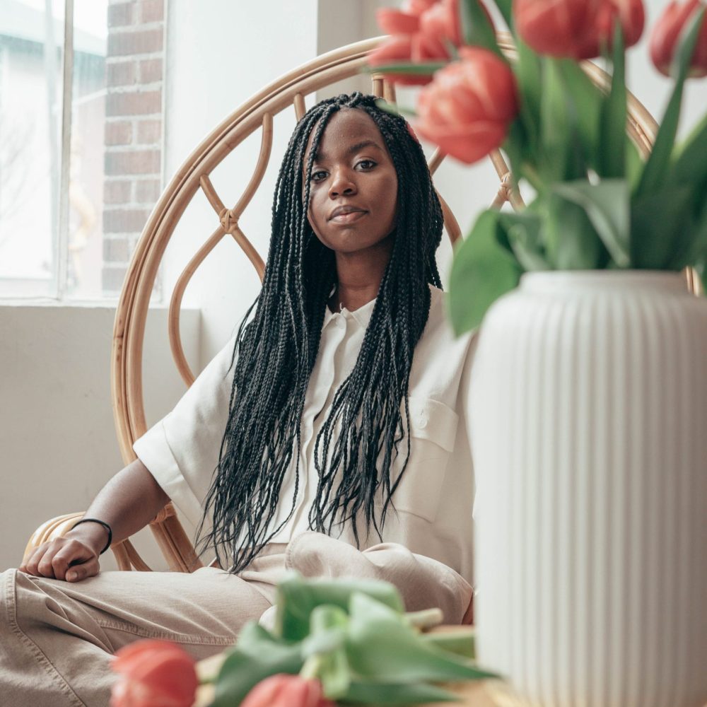 Out Of Stock Product